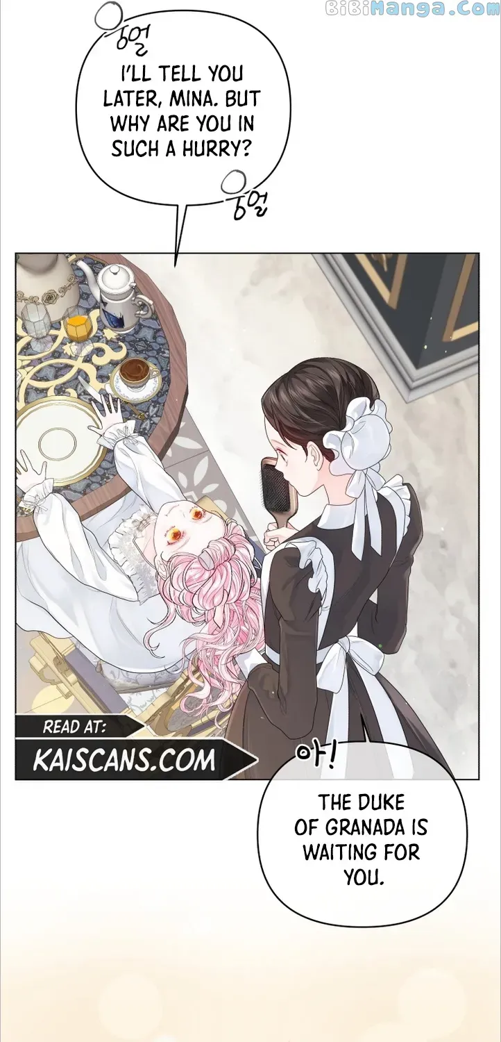 I Think It Would Be Better For Me to Become King Chapter 5 page 80 - 