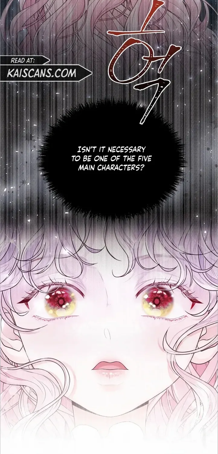 I Think It Would Be Better For Me to Become King Chapter 5 page 9 - 