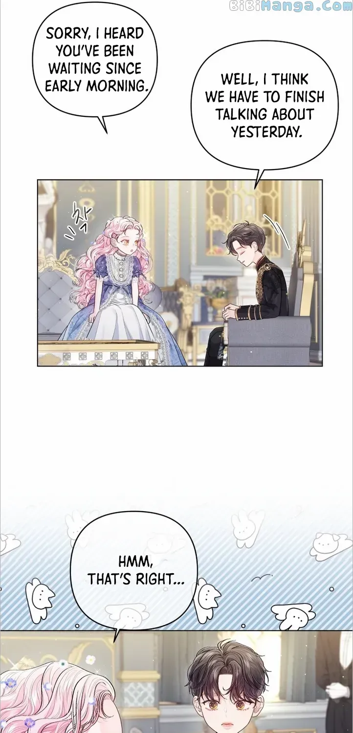 I Think It Would Be Better For Me to Become King Chapter 5 page 83 - 