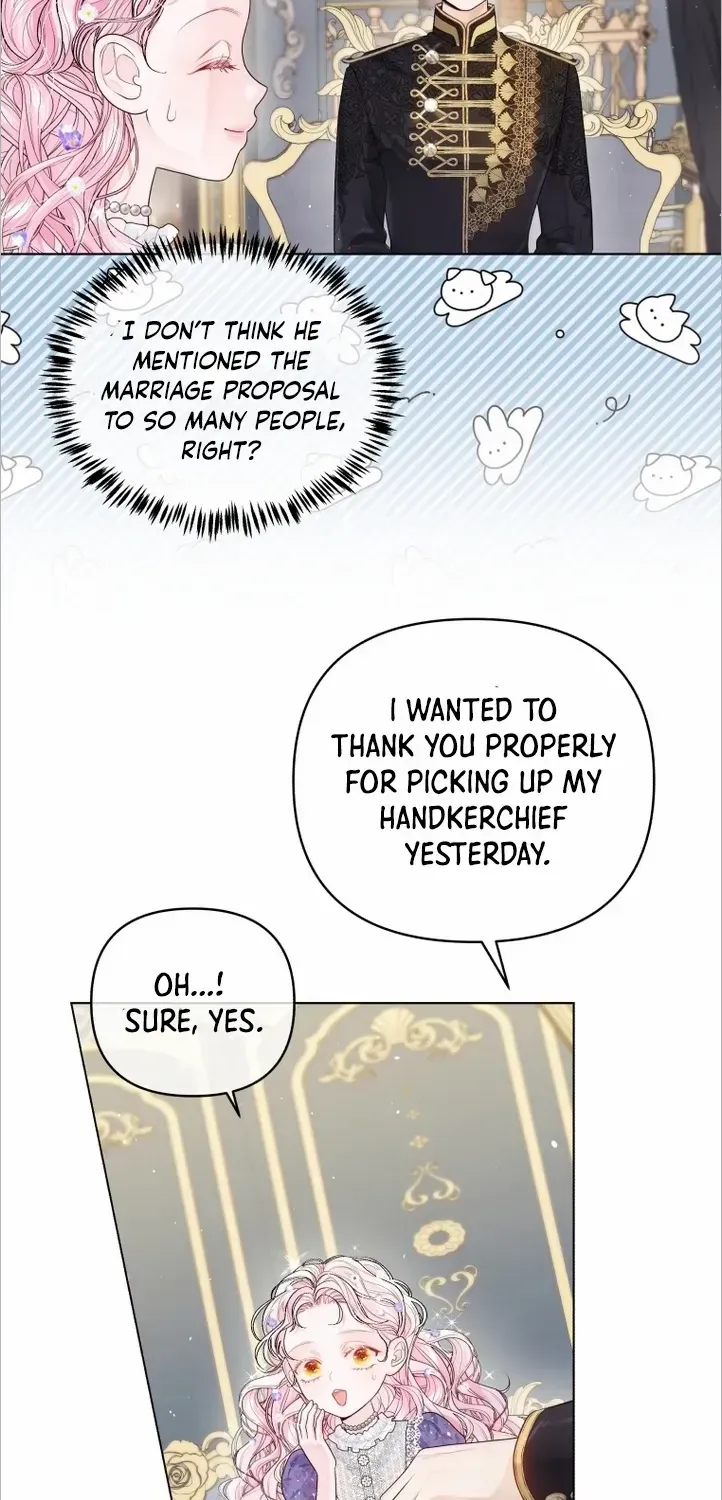 I Think It Would Be Better For Me to Become King Chapter 5 page 84 - 