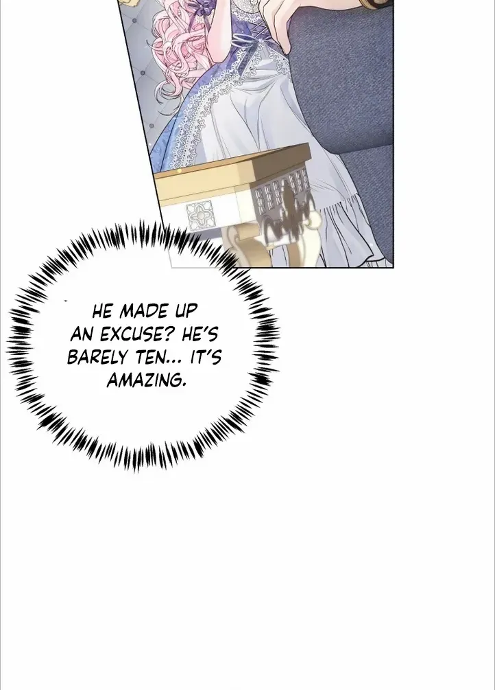 I Think It Would Be Better For Me to Become King Chapter 5 page 85 - 