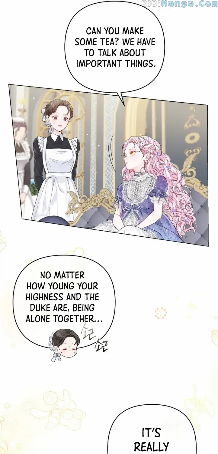 I Think It Would Be Better For Me to Become King Chapter 5 page 86 - 