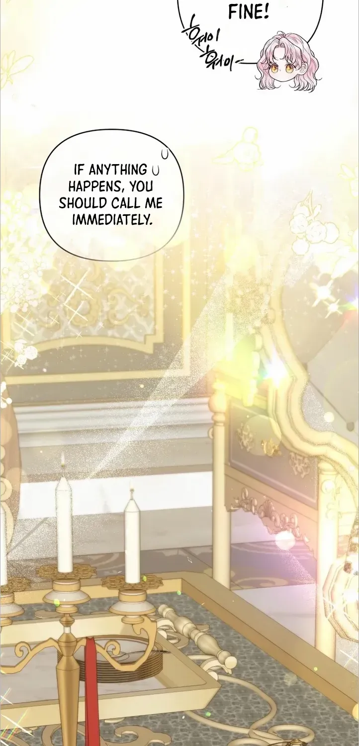 I Think It Would Be Better For Me to Become King Chapter 5 page 87 - 