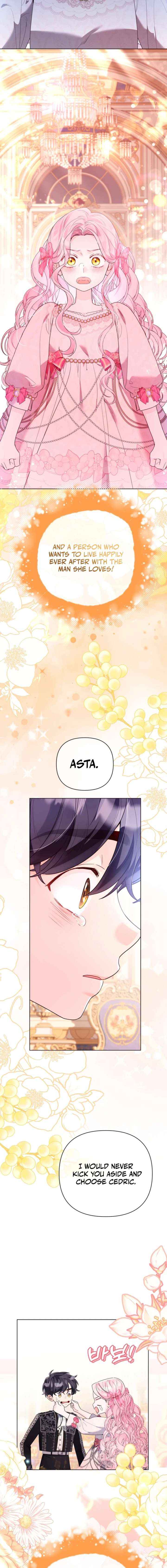 I Think It Would Be Better For Me to Become King Chapter 50 page 13 - 