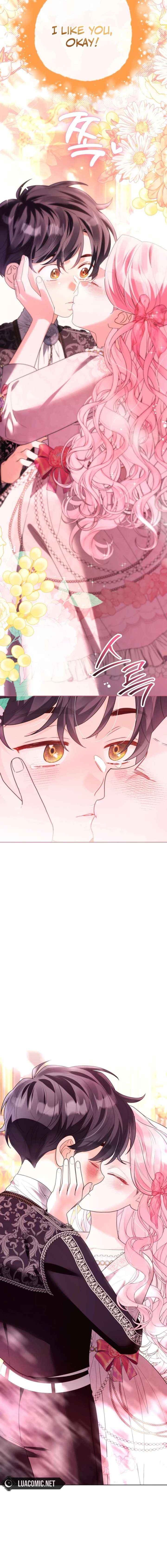 I Think It Would Be Better For Me to Become King Chapter 50 page 14 - 