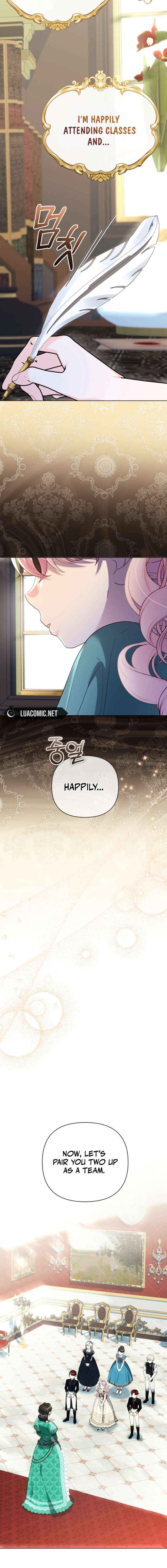 I Think It Would Be Better For Me to Become King Chapter 50 page 17 - 