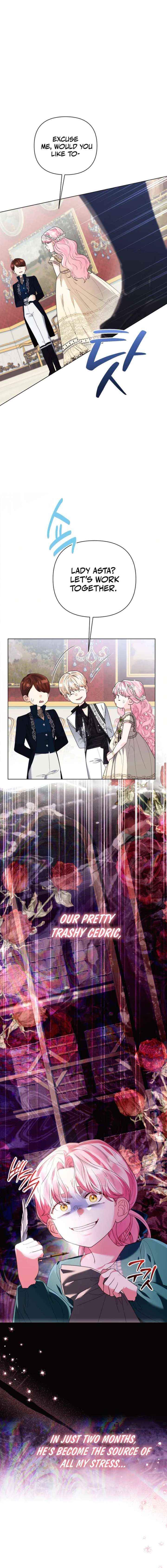 I Think It Would Be Better For Me to Become King Chapter 50 page 18 - 