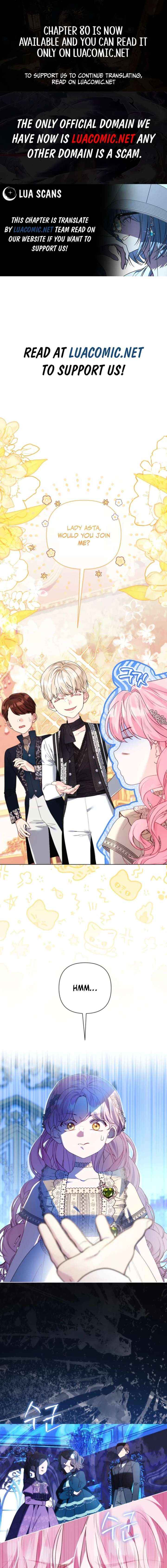 I Think It Would Be Better For Me to Become King Chapter 51 page 1 - 