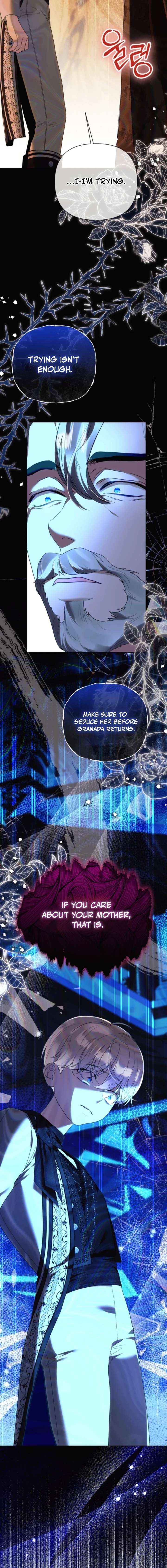I Think It Would Be Better For Me to Become King Chapter 51 page 11 - 