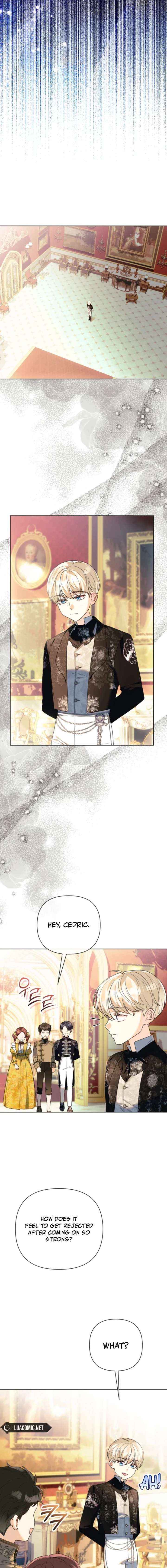 I Think It Would Be Better For Me to Become King Chapter 51 page 12 - 