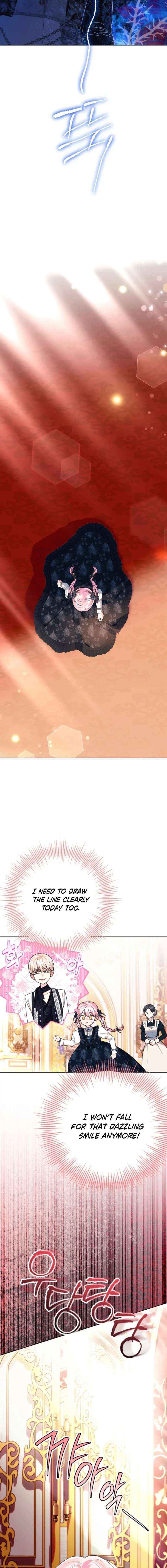 I Think It Would Be Better For Me to Become King Chapter 51 page 15 - 