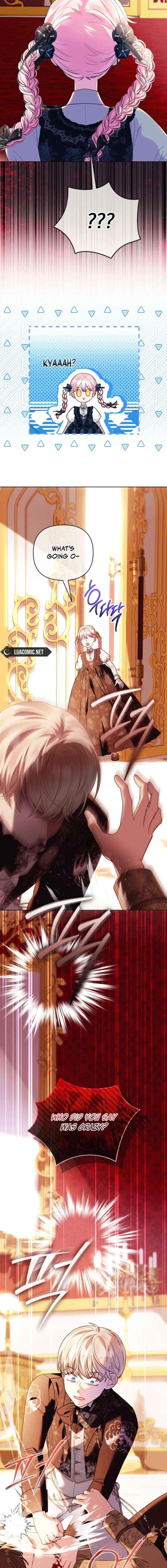 I Think It Would Be Better For Me to Become King Chapter 51 page 16 - 