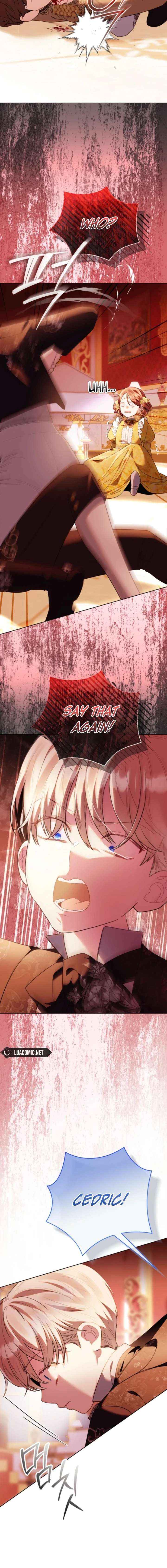 I Think It Would Be Better For Me to Become King Chapter 51 page 17 - 