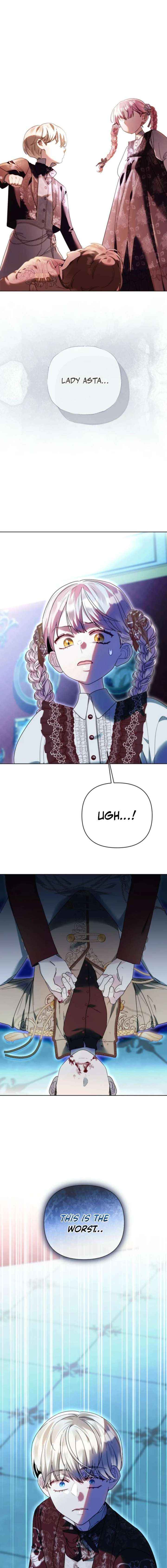 I Think It Would Be Better For Me to Become King Chapter 51 page 18 - 