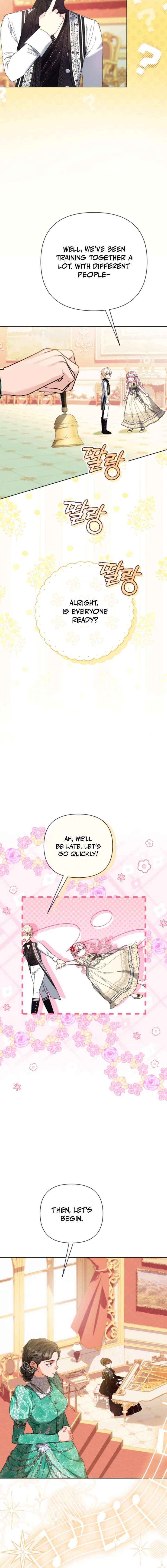 I Think It Would Be Better For Me to Become King Chapter 51 page 3 - 