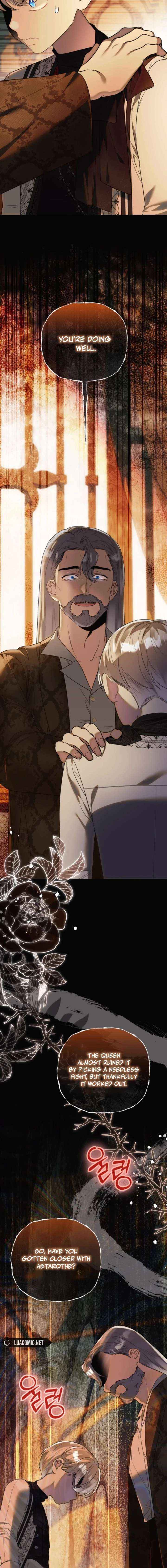 I Think It Would Be Better For Me to Become King Chapter 51 page 10 - 