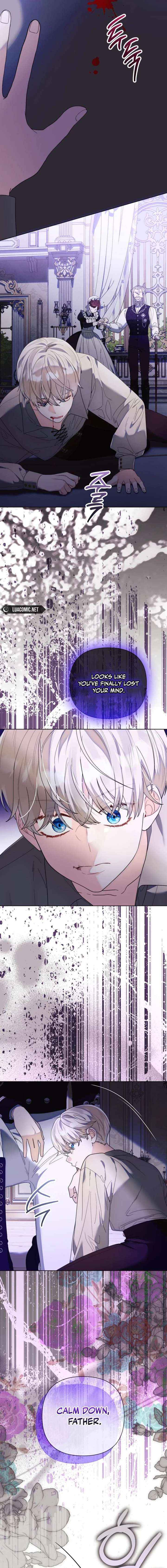 I Think It Would Be Better For Me to Become King Chapter 52 page 2 - 