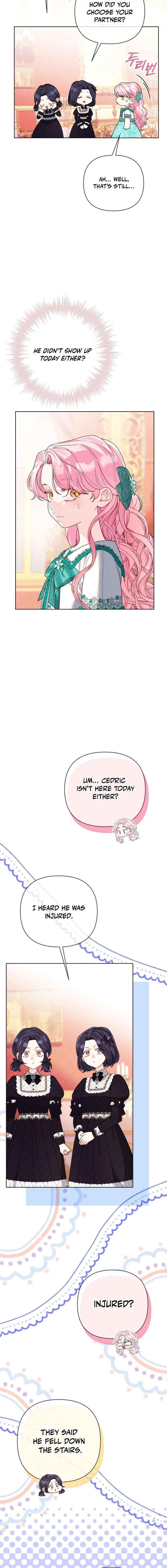I Think It Would Be Better For Me to Become King Chapter 52 page 12 - 