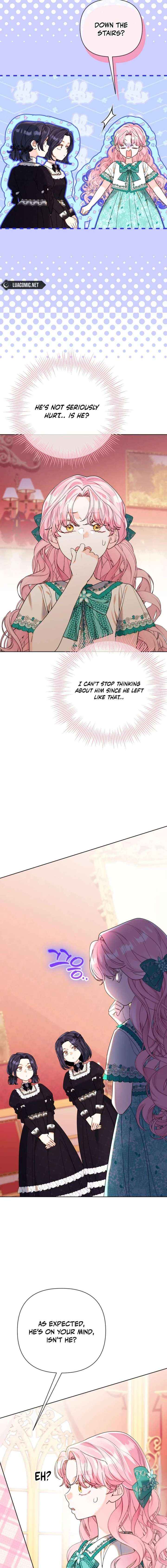 I Think It Would Be Better For Me to Become King Chapter 52 page 13 - 