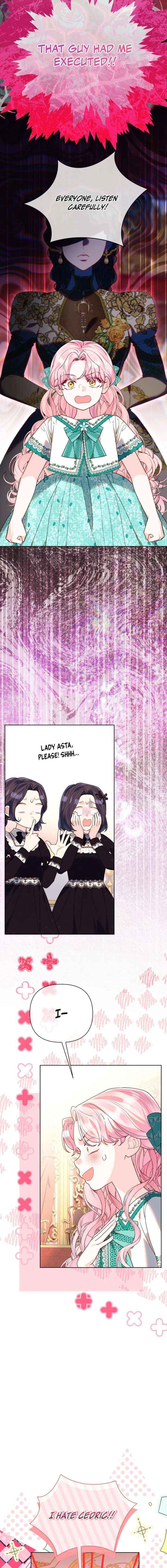 I Think It Would Be Better For Me to Become King Chapter 52 page 16 - 