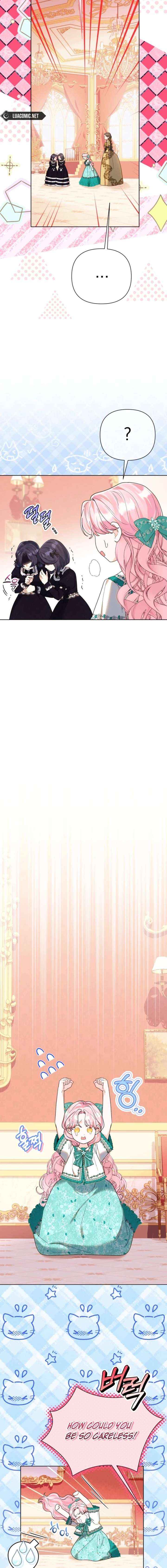 I Think It Would Be Better For Me to Become King Chapter 52 page 17 - 