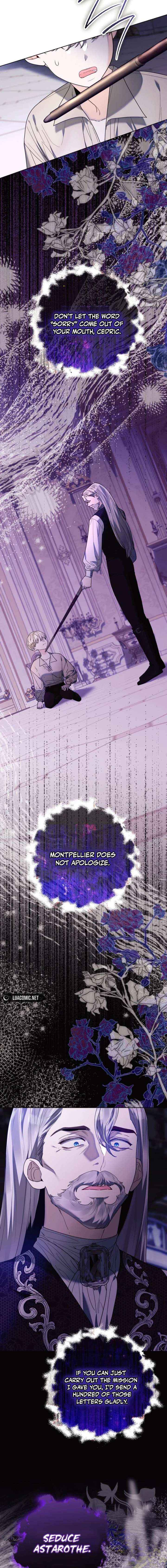 I Think It Would Be Better For Me to Become King Chapter 52 page 5 - 