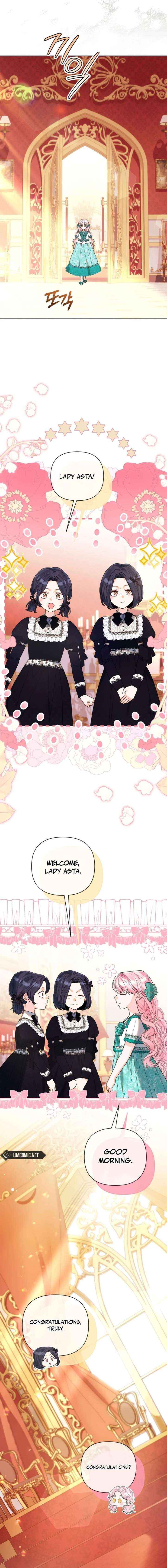 I Think It Would Be Better For Me to Become King Chapter 52 page 10 - 