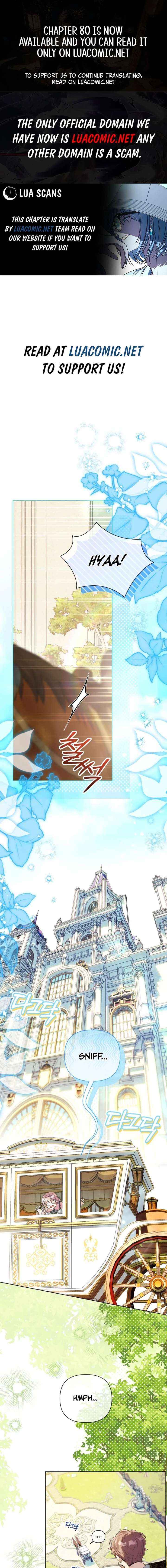 I Think It Would Be Better For Me to Become King Chapter 53 page 1 - 