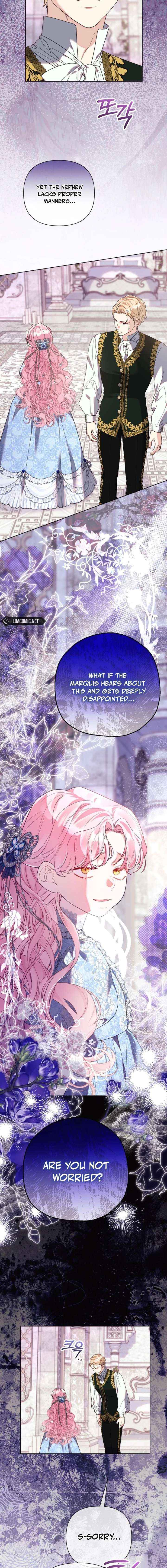 I Think It Would Be Better For Me to Become King Chapter 53 page 13 - 