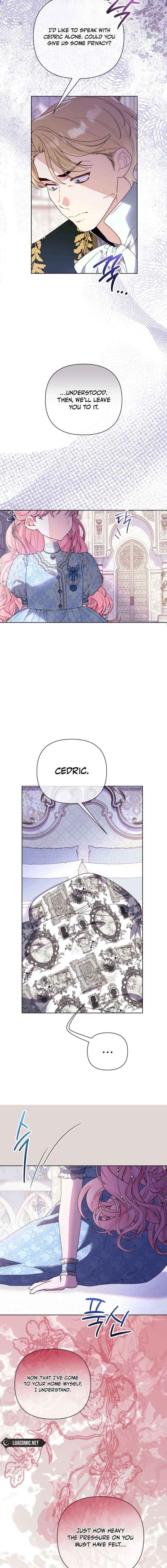 I Think It Would Be Better For Me to Become King Chapter 53 page 14 - 