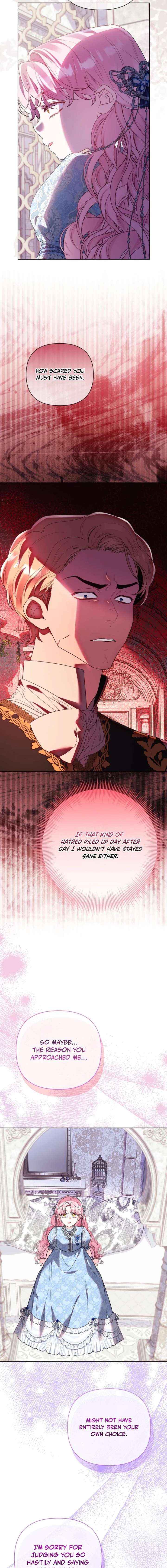 I Think It Would Be Better For Me to Become King Chapter 53 page 15 - 