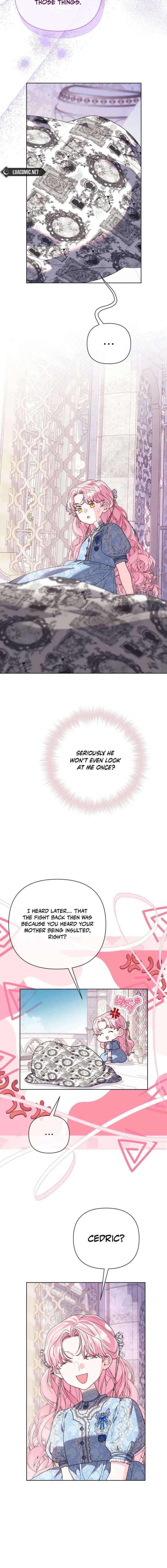I Think It Would Be Better For Me to Become King Chapter 53 page 16 - 