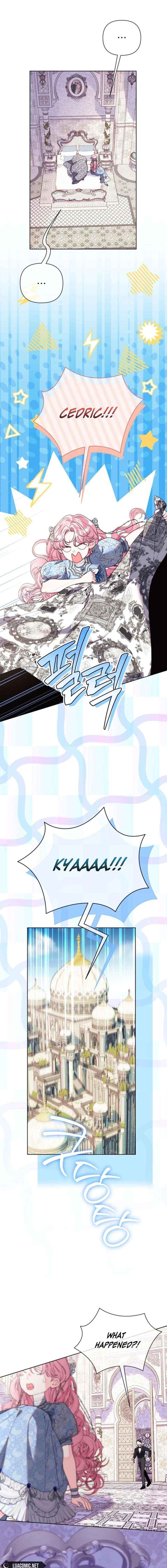 I Think It Would Be Better For Me to Become King Chapter 53 page 17 - 