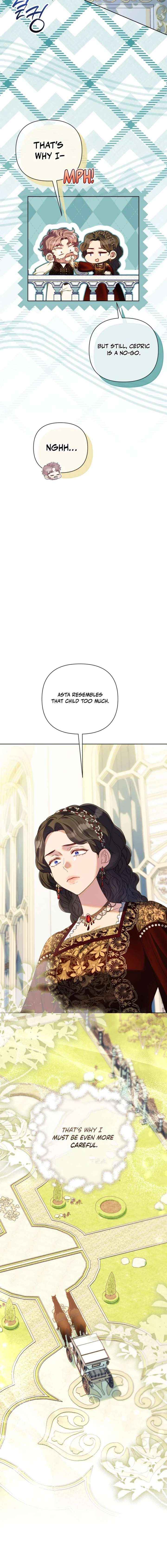 I Think It Would Be Better For Me to Become King Chapter 53 page 3 - 