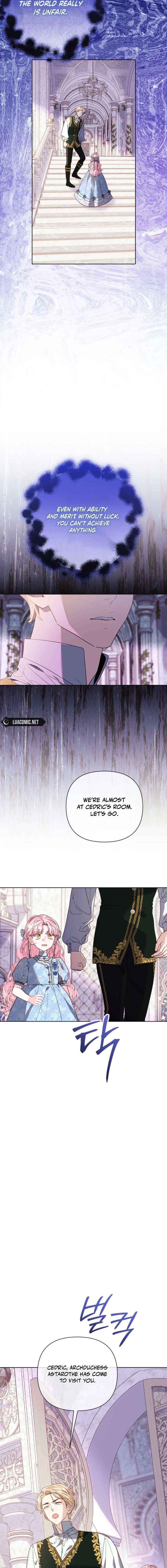 I Think It Would Be Better For Me to Become King Chapter 53 page 10 - 
