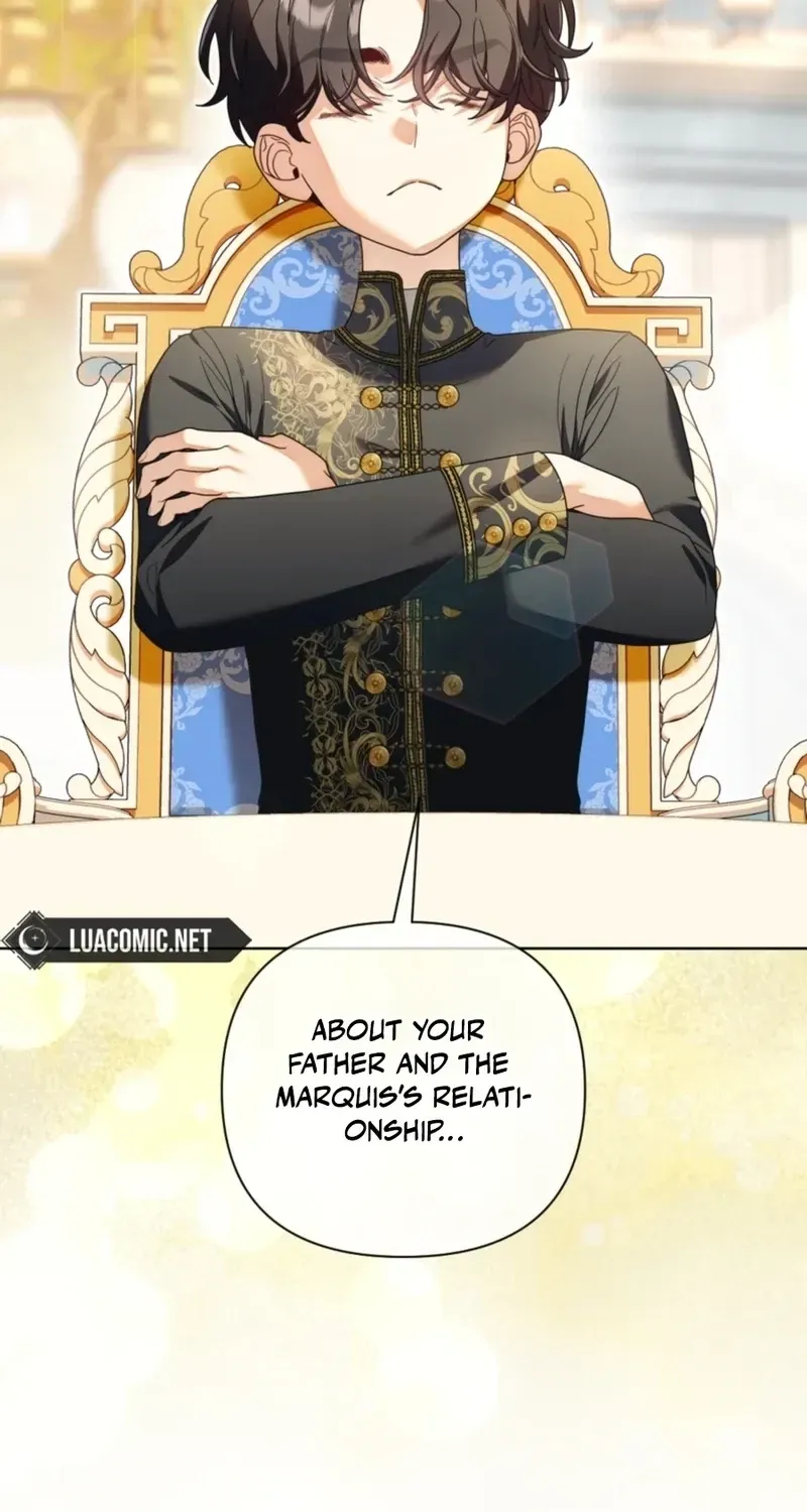 I Think It Would Be Better For Me to Become King Chapter 57 page 15 - 