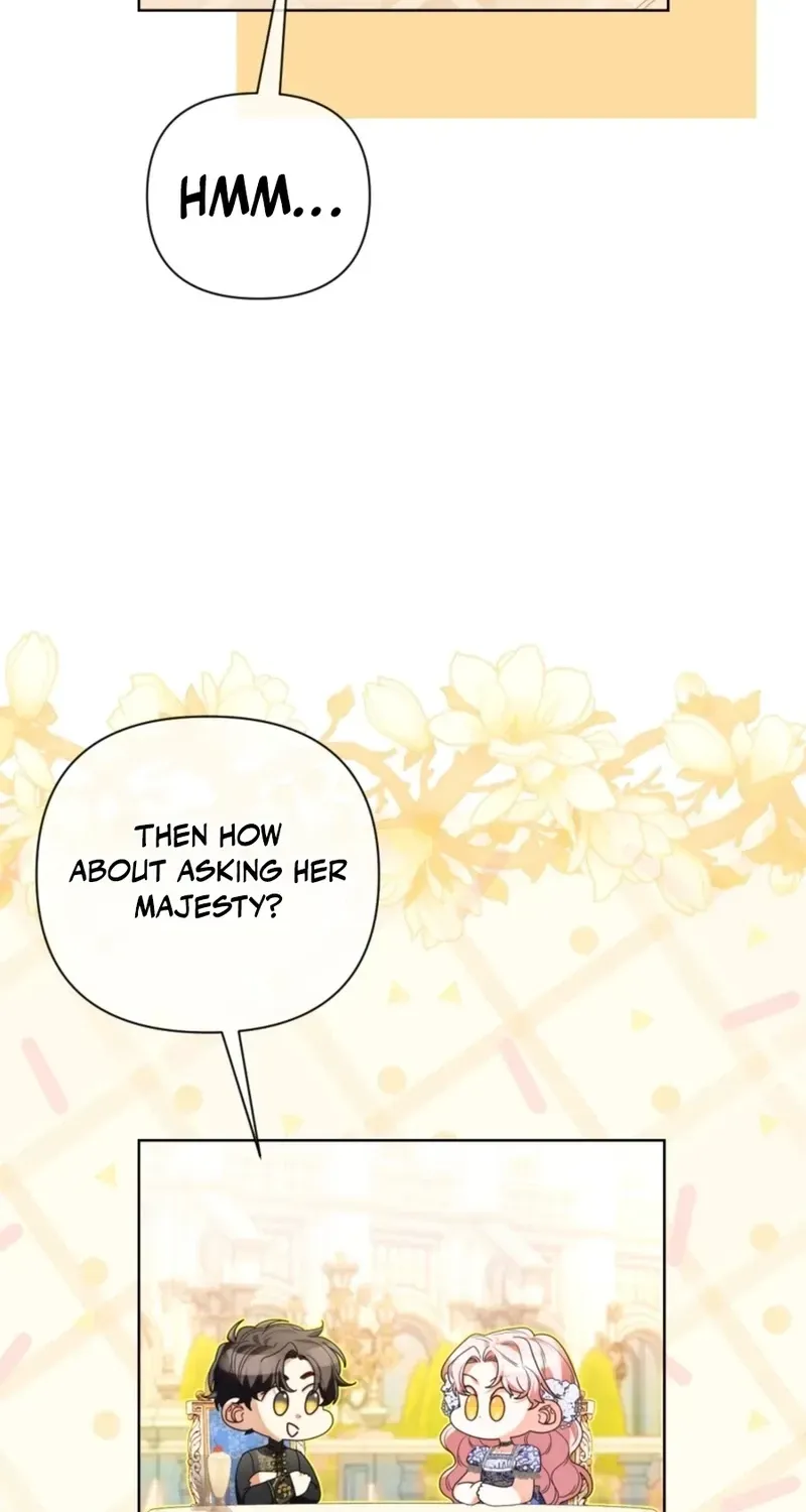 I Think It Would Be Better For Me to Become King Chapter 57 page 18 - 