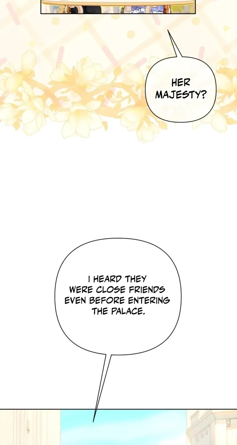 I Think It Would Be Better For Me to Become King Chapter 57 page 19 - 