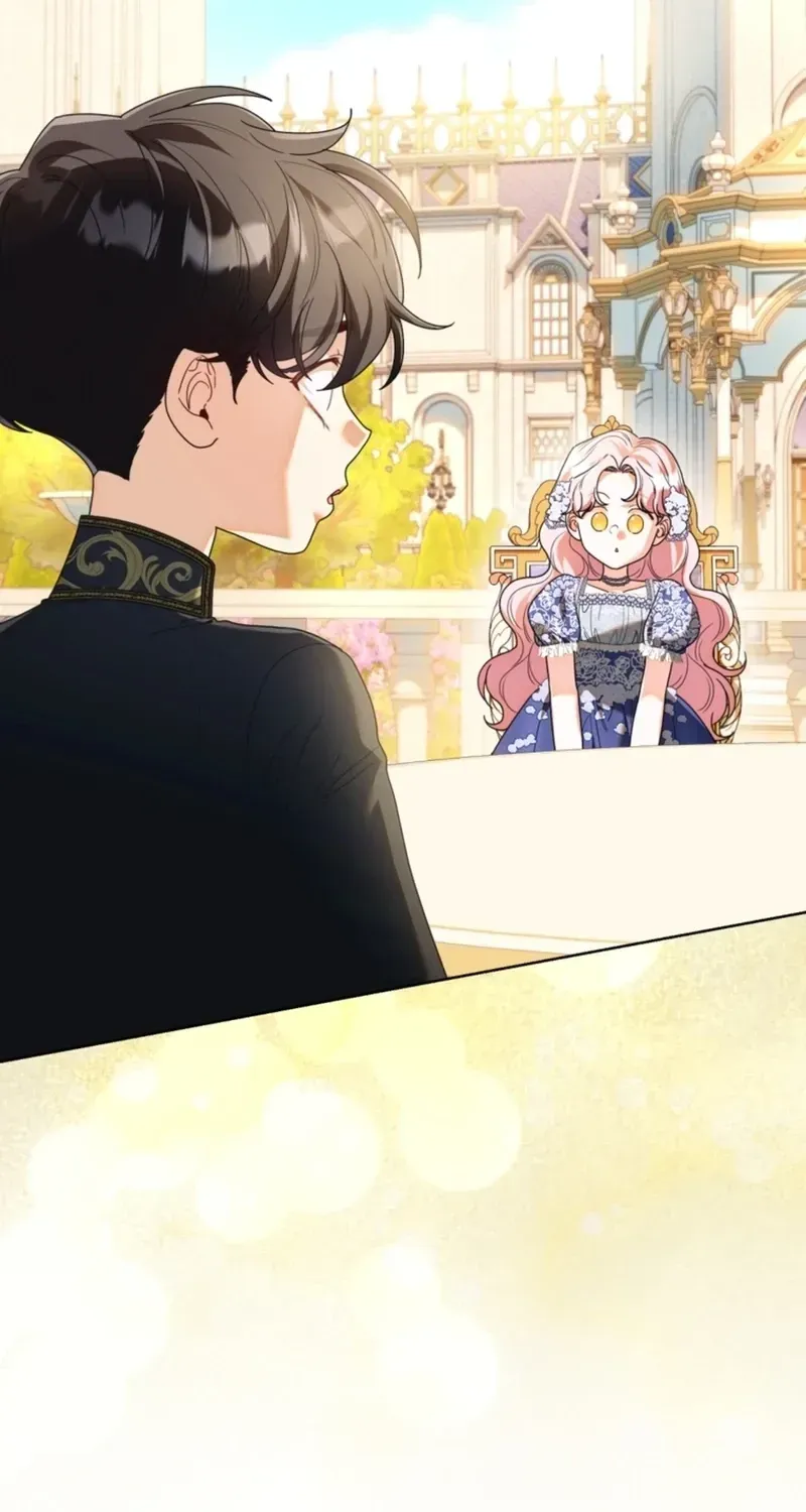 I Think It Would Be Better For Me to Become King Chapter 57 page 20 - 