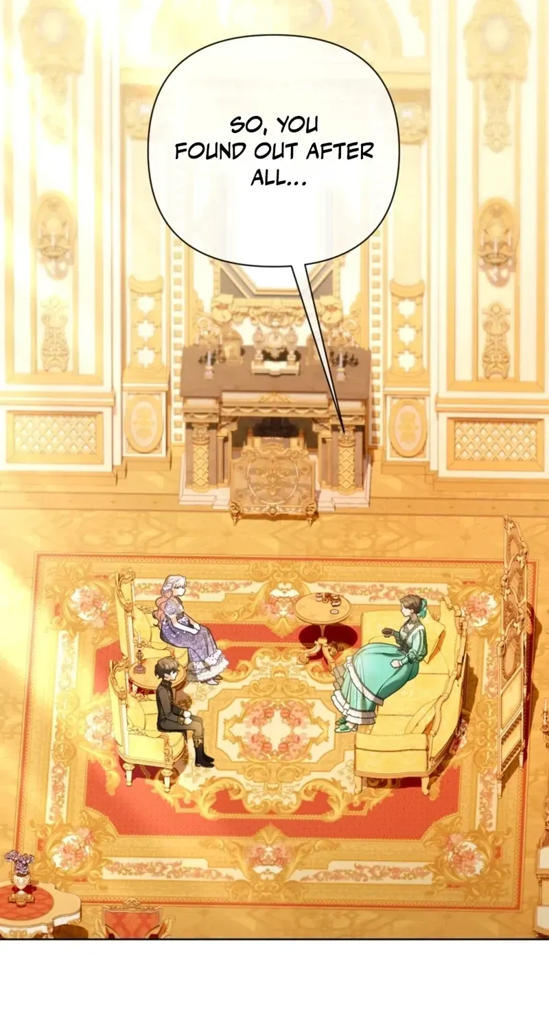 I Think It Would Be Better For Me to Become King Chapter 57 page 24 - 