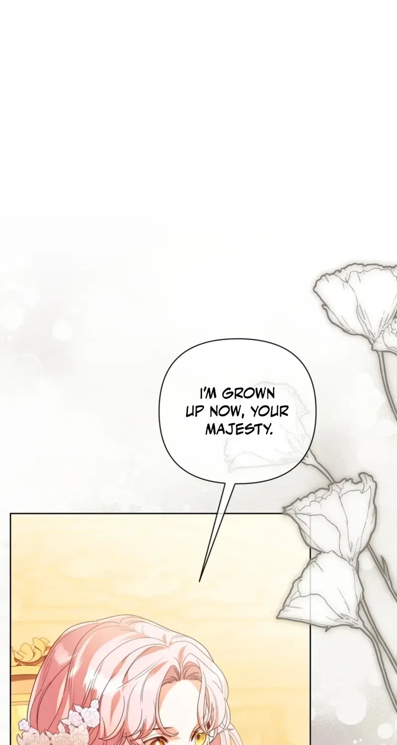 I Think It Would Be Better For Me to Become King Chapter 57 page 25 - 