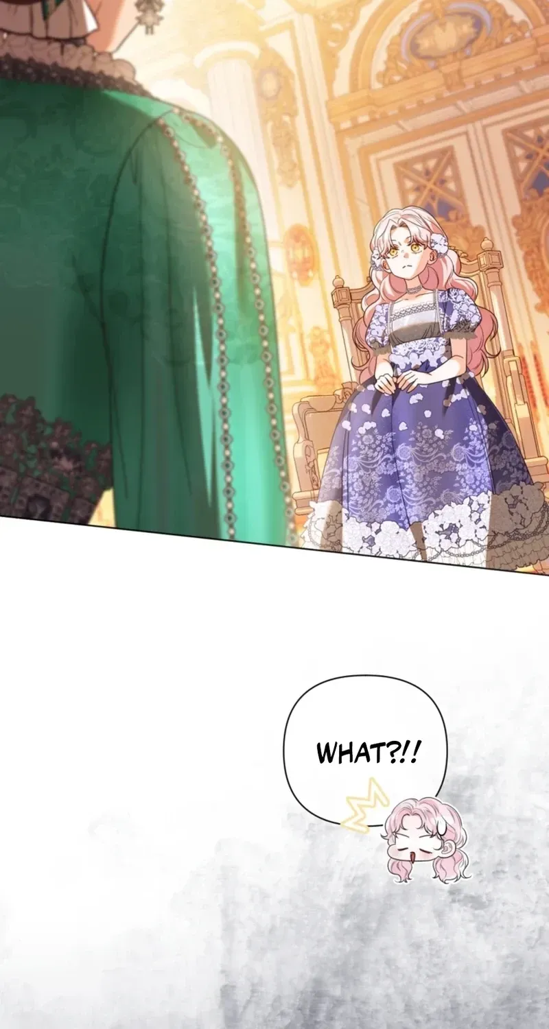 I Think It Would Be Better For Me to Become King Chapter 57 page 29 - 