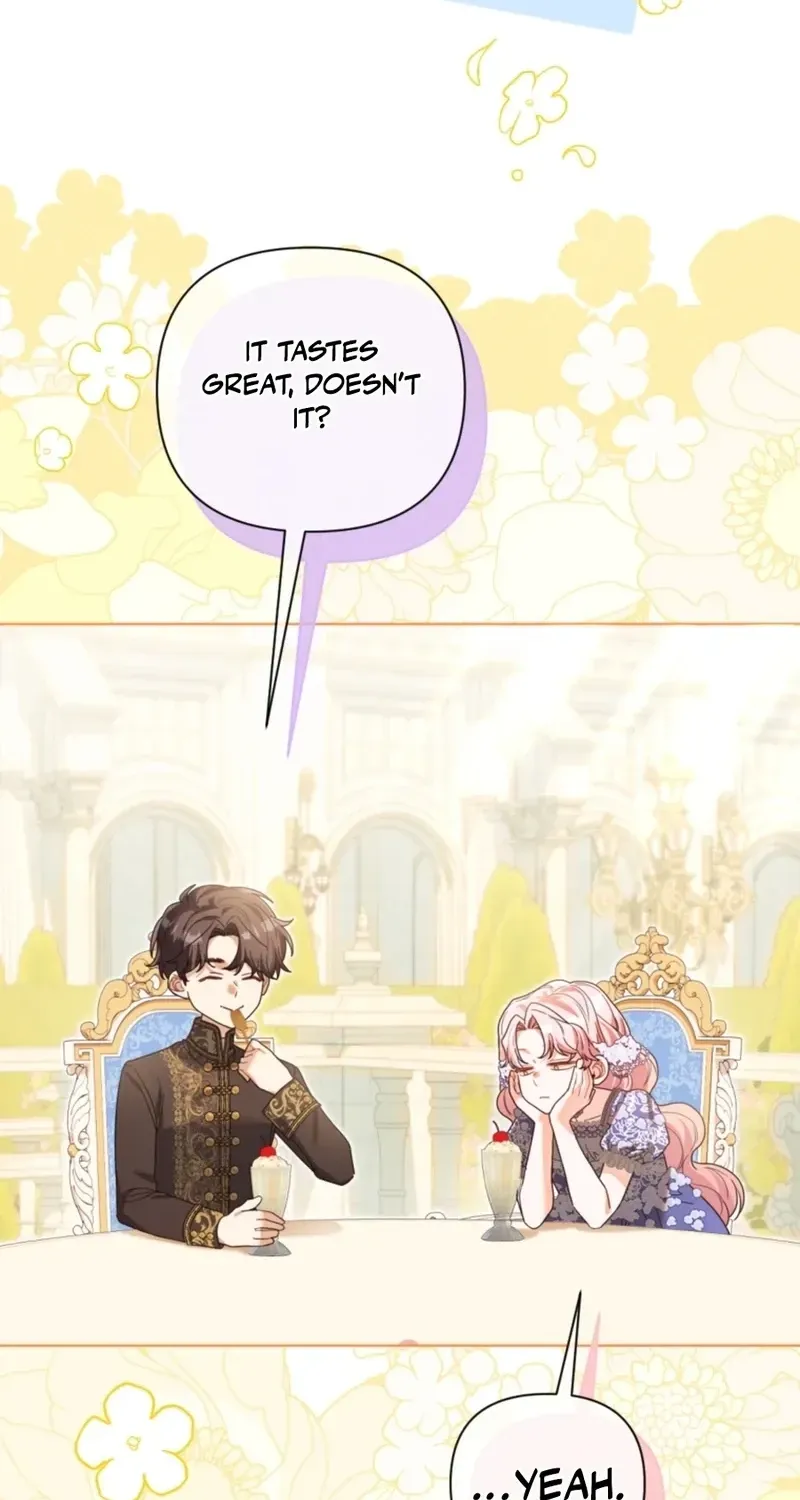 I Think It Would Be Better For Me to Become King Chapter 57 page 4 - 