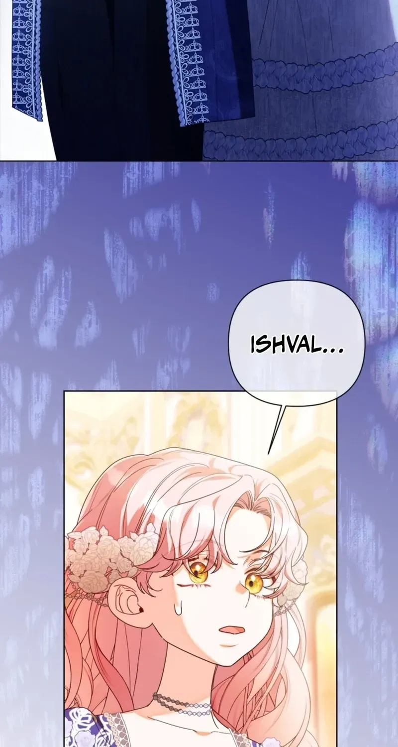 I Think It Would Be Better For Me to Become King Chapter 57 page 33 - 