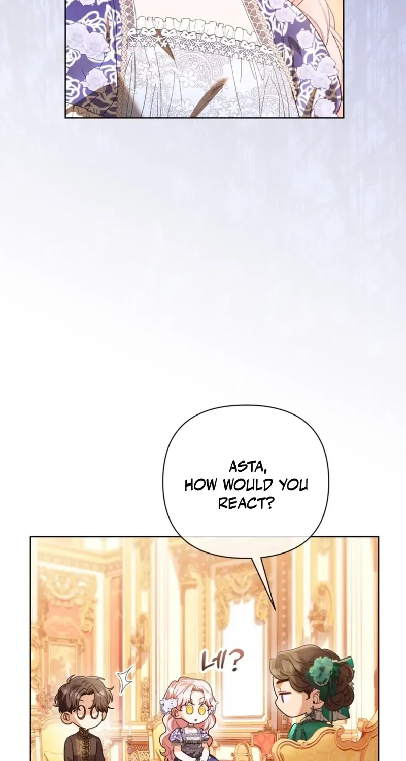 I Think It Would Be Better For Me to Become King Chapter 57 page 34 - 