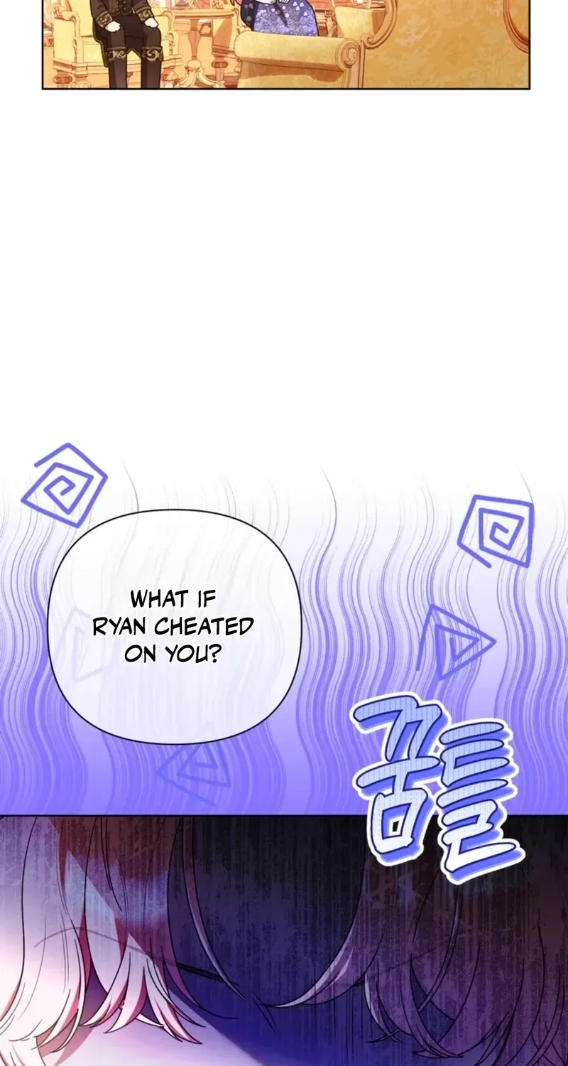 I Think It Would Be Better For Me to Become King Chapter 57 page 35 - 