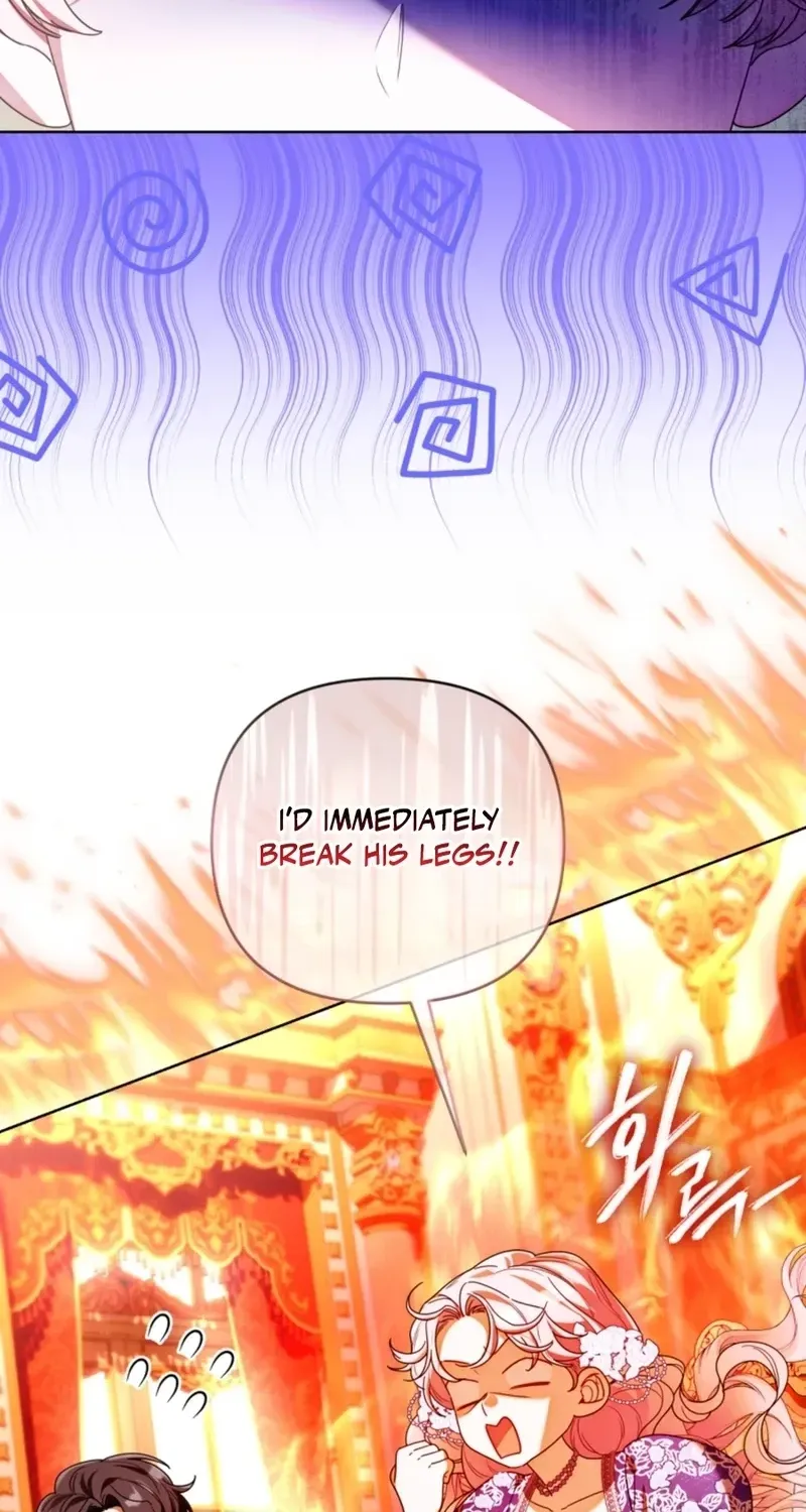 I Think It Would Be Better For Me to Become King Chapter 57 page 36 - 