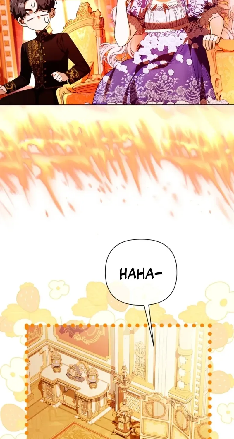 I Think It Would Be Better For Me to Become King Chapter 57 page 37 - 