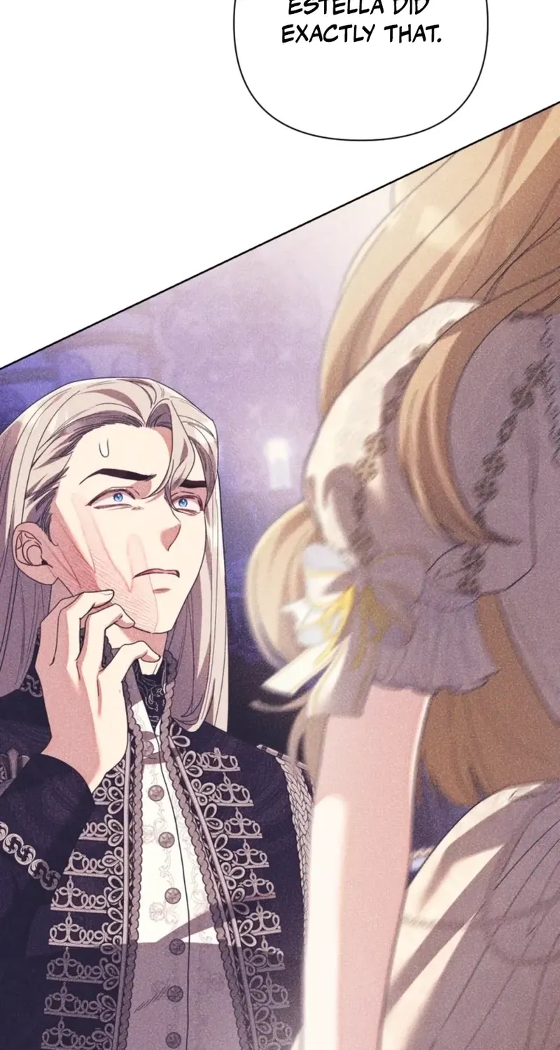 I Think It Would Be Better For Me to Become King Chapter 57 page 39 - 