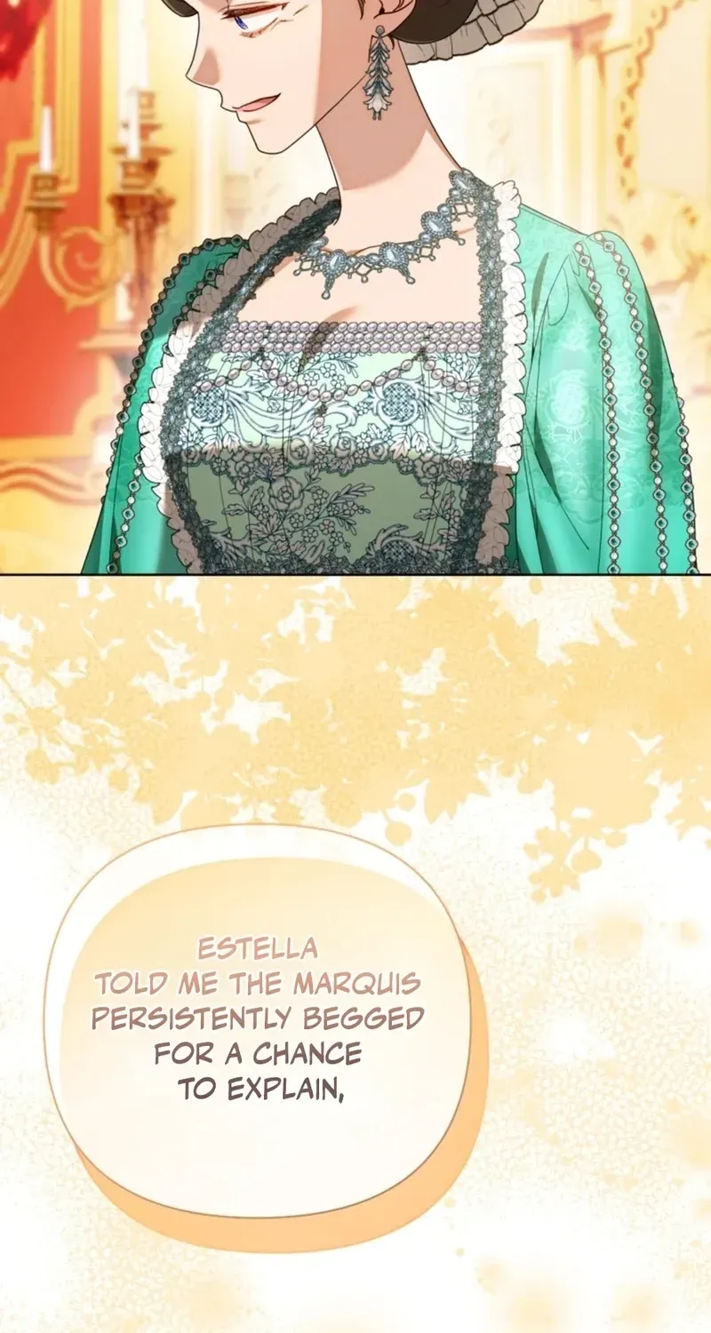 I Think It Would Be Better For Me to Become King Chapter 57 page 41 - 